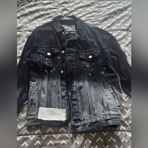 YoungLA Denim Jacket